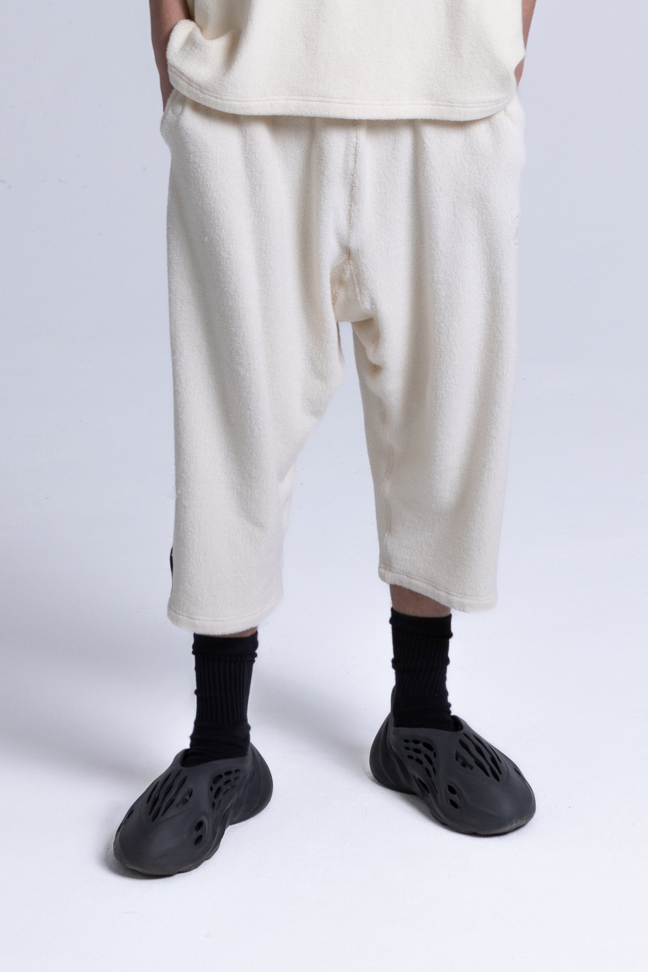 【BAON】[unisex] Mascy jorge banding pants 1496310989.jpg