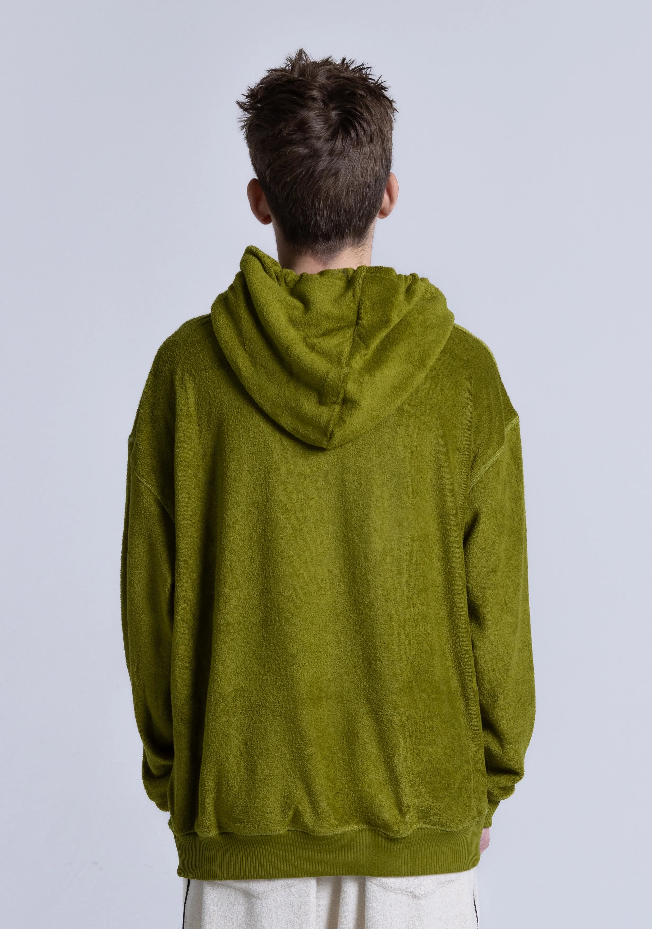 Sunday Pullover Hoodie