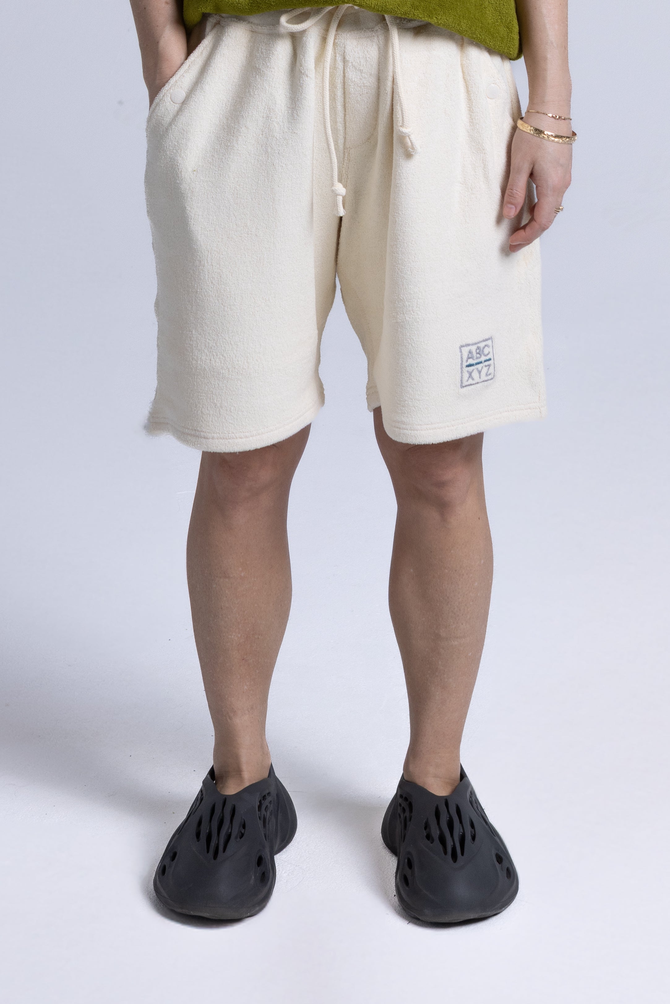 Yesterday Shorts