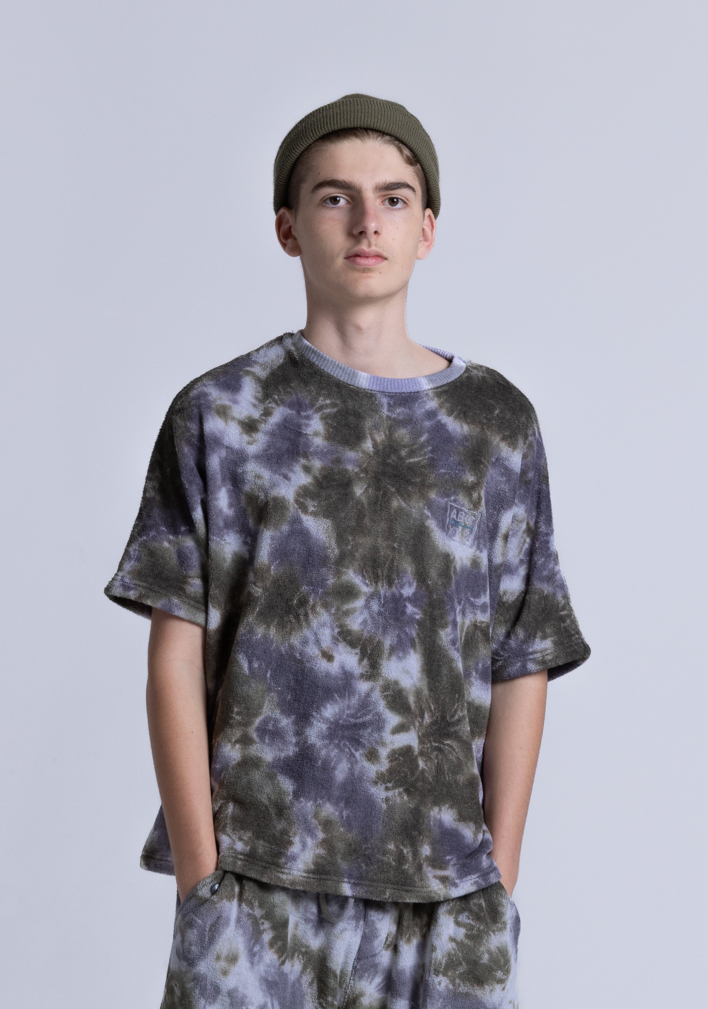 Bat for Lashes Tee