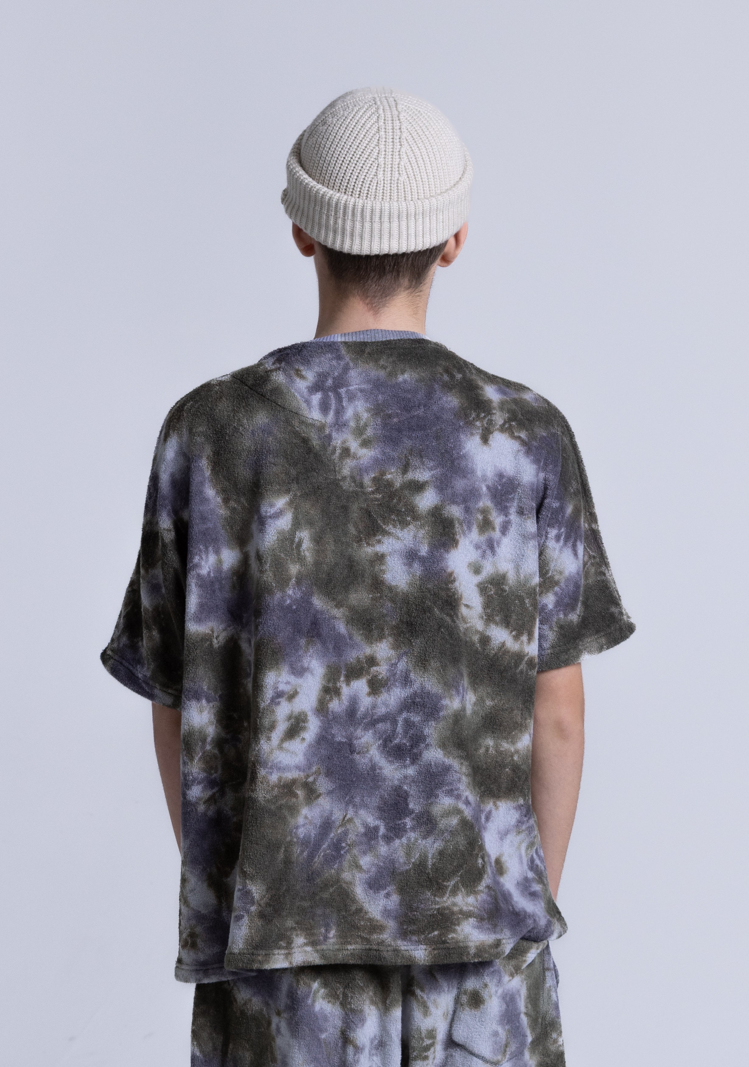 Bat for Lashes Tee