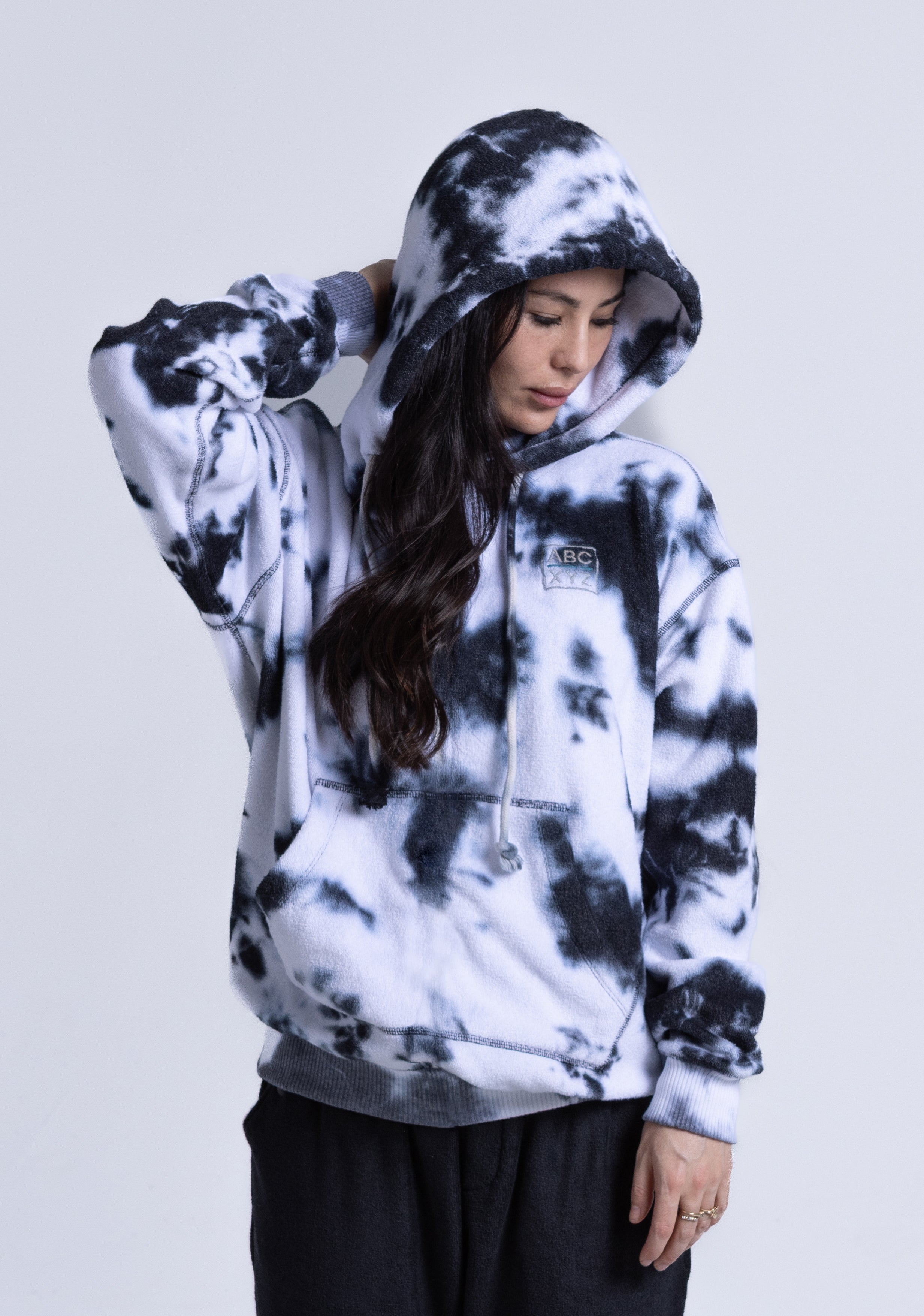 Sunday Pullover Hoodie | Quick-Dry Unisex Streetwear