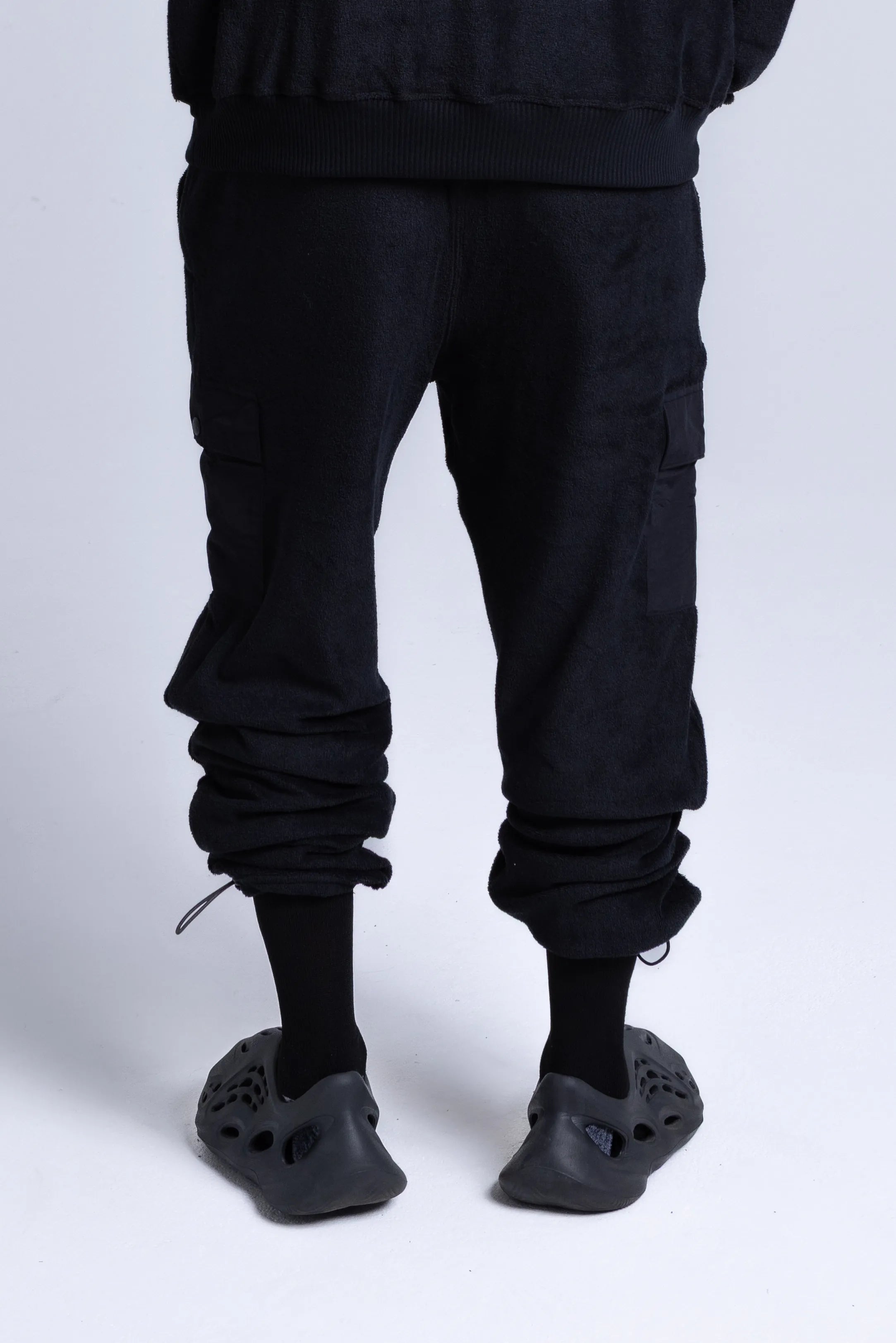 Afterdark Cargo Pants
