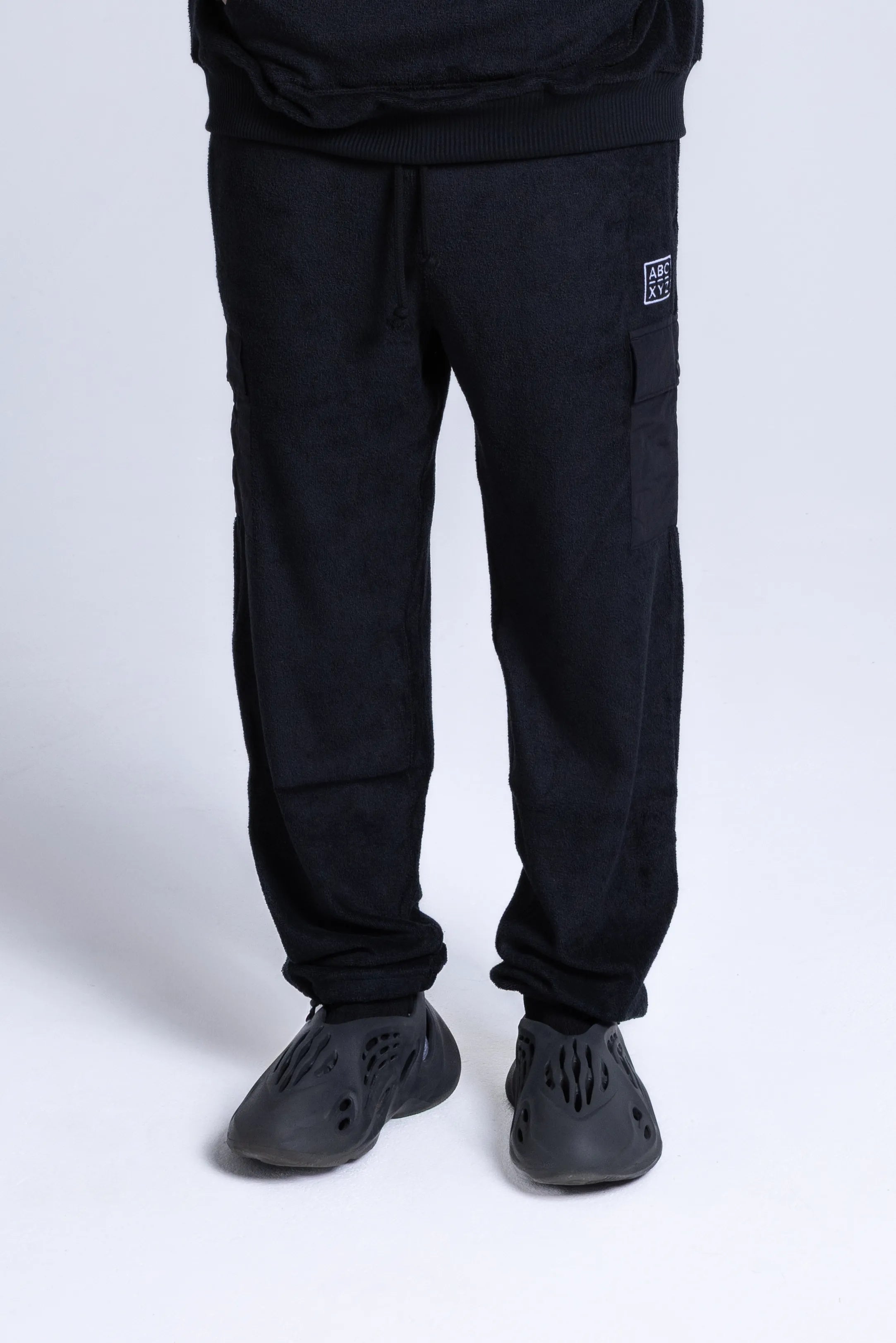Afterdark Cargo Pants