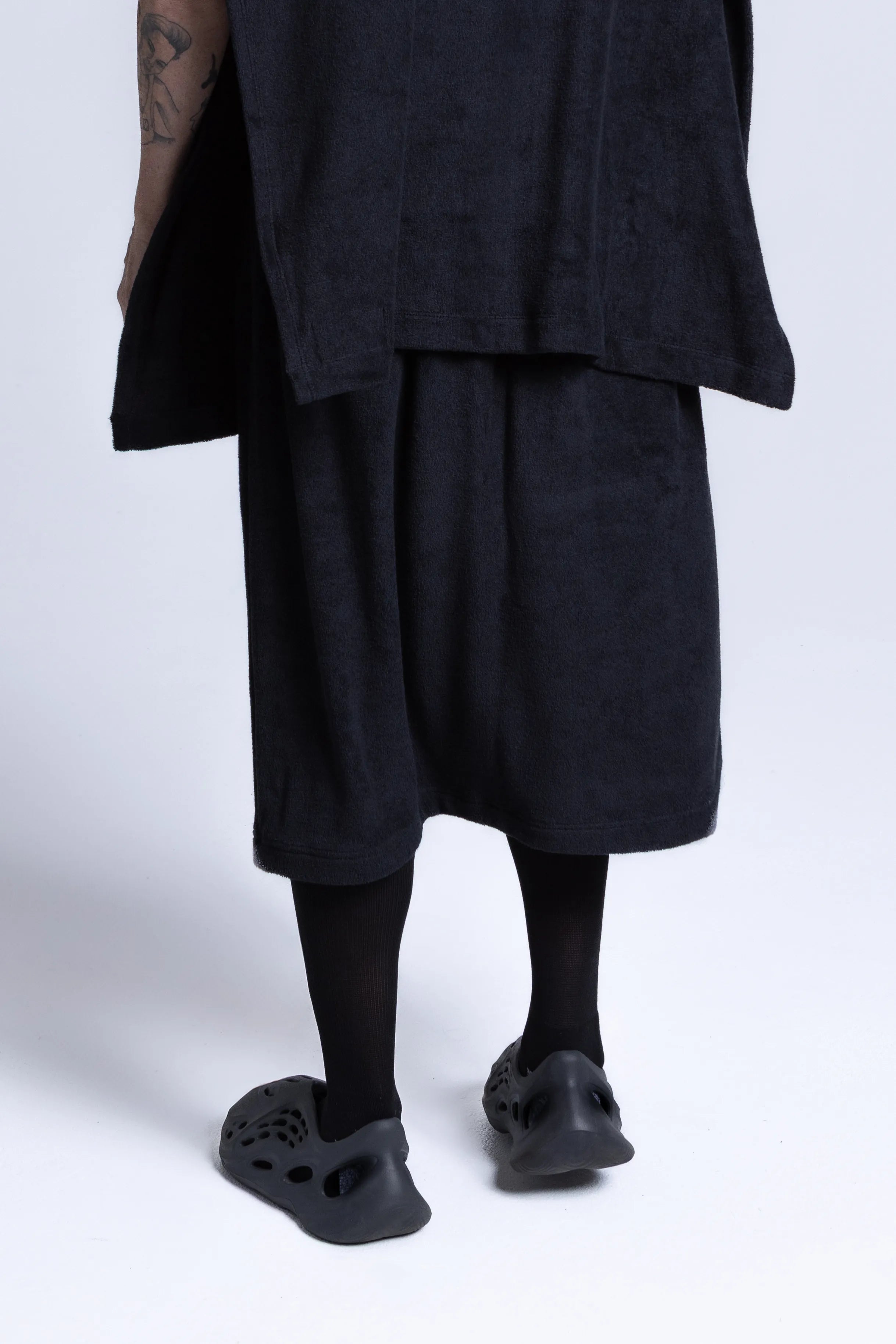 Changes Kilt