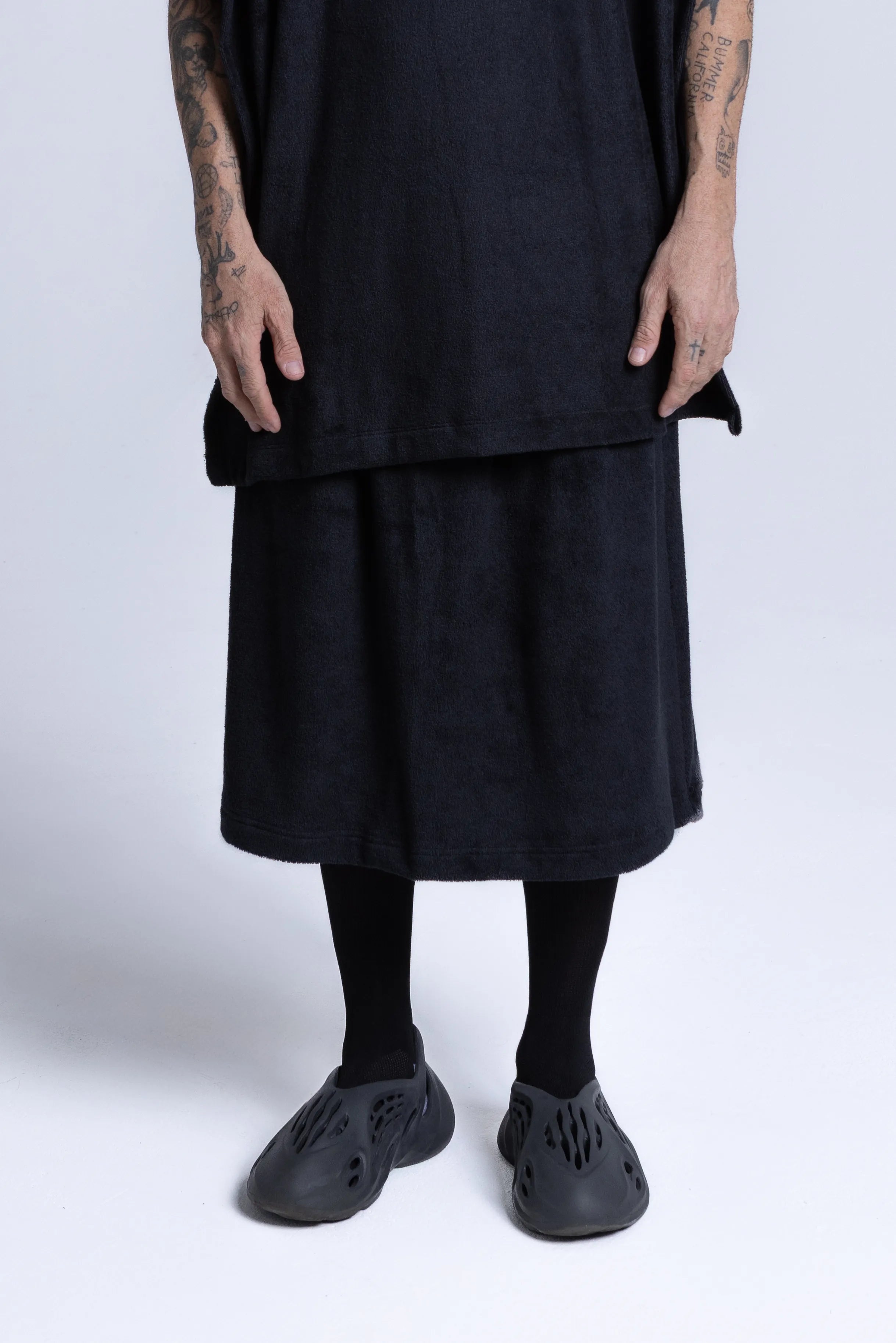 Changes Kilt
