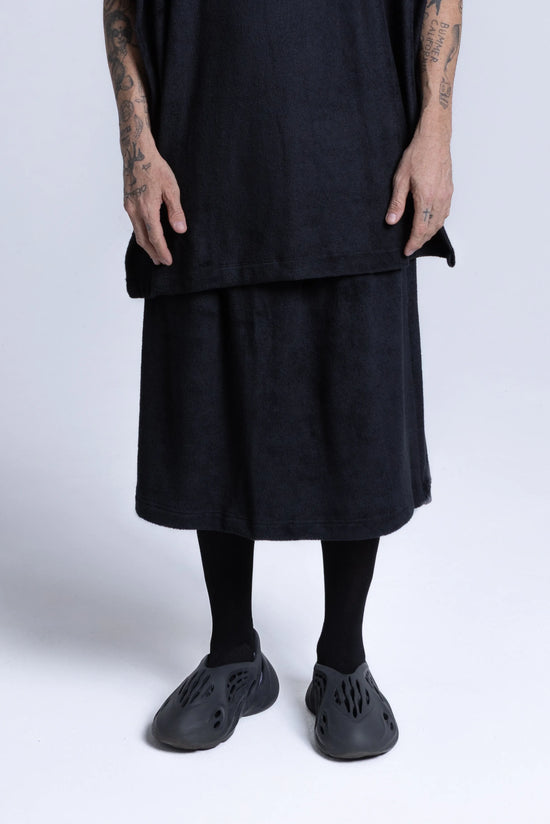 Changes Kilt