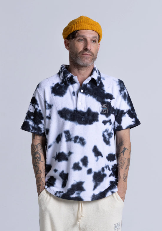 Cemeterry Polo Tee
