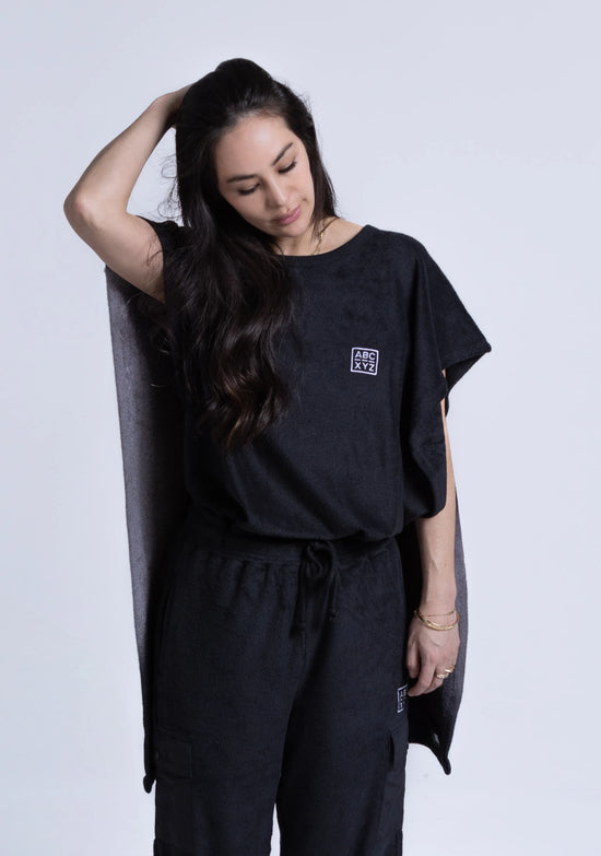 Ready to Wear Poncho