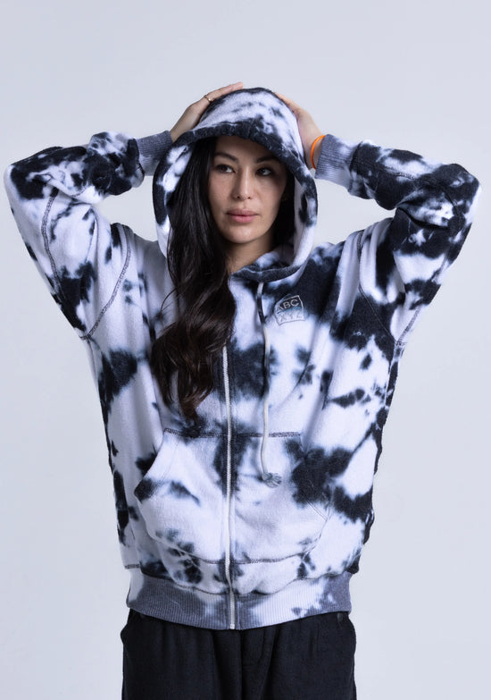 Destroyer Zip Hoodie